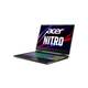 Acer Nitro 5 AN515-46-R5WV, NH.QH1EX.00N, 15.6" 1920x1080, AMD Ryzen 7 6800H, 512GB SSD, 16GB RAM, nVidia GeForce RTX 3070 Ti, Windows 11