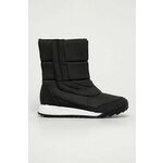 Adidas Škornji treking čevlji črna 38 EU Choleah Boot Crdy