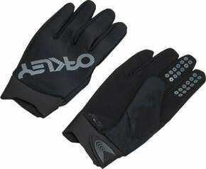 Oakley Seeker Thermal MTB Gloves Blackout XL Kolesarske rokavice