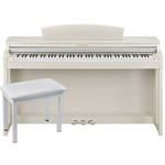 Kurzweil M230 Bela Digitalni piano