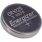 Energizer baterija CR1025, 3 V