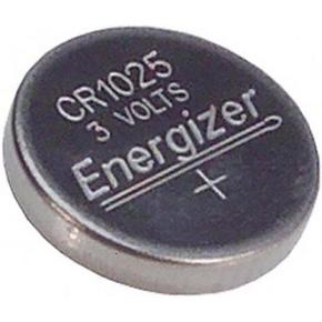 Energizer baterija CR1025