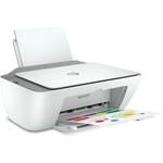HP DeskJet 2720e kolor multifunkcijski brizgalni tiskalnik, 26K67B/26Q92B, A4, 4800x1200 dpi, Wi-Fi