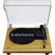 Lenco LS-10 WD gramofon v barvi lesa