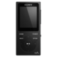Sony NW-E394B, 8GB črni MP4, FM
