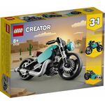 LEGO Creator 31135 Retro motorno kolo