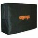 Orange CVR 212 COMB Zaščitna embalaža za kitaro Črna-Oranžna