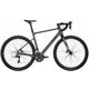 Bergamont Grandurance 4 Shiny Greenish Grey 58 Gravel / Cyclocross kolo