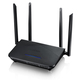 Zyxel NBG 7510 router, Wi-Fi 6 (802.11ax)