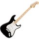 Fender Squier Affinity Series Stratocaster MN WPG Črna