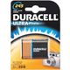 NEW Litijeva baterija DURACELL 245 / 2CR5 6V