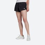 Adidas Hlače obutev za trening črna 164 - 169 cm/M 3STRIPES Shorts