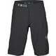FOX Defend Shorts Black 36 Kolesarske hlače
