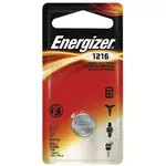 Energizer baterija CR1216