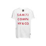 SAM73 Majica Melanie 116