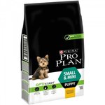 Purina Pro Plan hrana za pse mini in majhne pasme Puppy 7kg