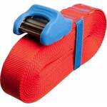 Sea To Summit Tie Down with Silicone Cam Cover Blue 5,5m 2 Pack