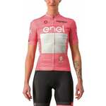 Castelli Giro106 Competizione W Jersey Rosa Giro XS Jersey