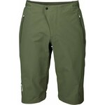 POC Essential Enduro Shorts Epidote Green M Kolesarske hlače