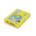 Mondi Barvni papir A4 - 80 g intenzivna barva IG50 intenzivno rumena (500 listov)