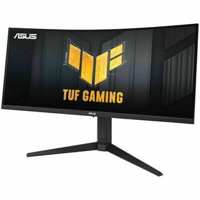 ASUS TUF Gaming VG34VQL3A ukrivljen gaming monitor