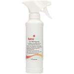 SanaCare SanaDerm raztopina za zaščito kože - 250 ml