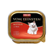 Animonda Kitten pašteta za mačje mladiče, z govedino, 32x 100 g