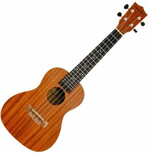 Pasadena SU024B Koncertne ukulele Natural
