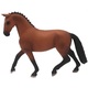 Hanoverska figura konja 14,2 cm