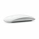 Apple Magic Mouse 3 brezžična miška, beli/modri/srebrni