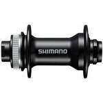 Shimano HB-MT400-B Disc Brakes 15x110 32 Center Lock Pesto