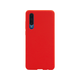 Chameleon Huawei P30 - Silikonski ovitek (liquid silicone) - Soft - Red