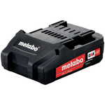 Metabo baterija LI-Power Compact 18V 2 Ah (625596000)