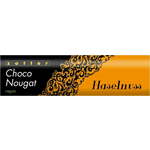Bio Choco Nougat - lešniki - 130 g