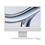 Apple iMac M3, 2TB HDD, 24GB RAM