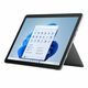 Microsoft tablet Surface Go 3, 10.5", 1920x1280, 64GB, Cellular, zlati