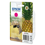 EPSON C13T10G34010, originalna kartuša, purpurna, 2,4ml