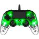 Nacon Bigben PS4, svetlo zeleni/zeleni