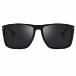 NEOGO Rowly 4 sončna očala, Gloss Black / Black