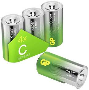 GP Super alkalna baterija