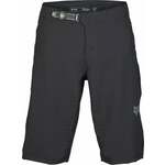 FOX Defend Shorts Black 40 Kolesarske hlače