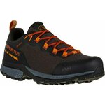 La Sportiva TX Hike GTX Carbon/Saffron 43,5 Moški pohodni čevlji