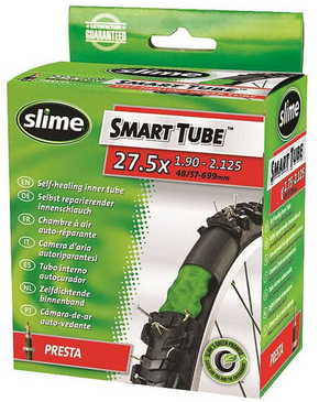 Slime Smart Tube MTB 27