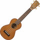 Mahalo MM1 Soprano ukulele Natural