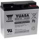 Yuasa Akumulator alarmni sistemi Prosilno razsvetljavo 12V 22Ah globok cikel - YUASA original