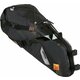 Woho X-Touring Saddle Bag Dry Cyber Camo Diamond Black M