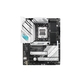 Asus ROG STRIX B650-A GAMING WIFI matična plošča, Socket AM5, AMD B650/AMD B650E, max. 128 GB, ATX