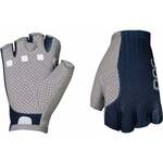 POC Agile Short Glove Turmaline Navy XS Kolesarske rokavice