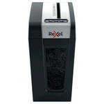 Rexel Secure MC4-SL Whisper-Shred™ rezalnik dokumentov, mikrokonfeti