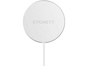Cygnett brezžični polnilec cygnett 7